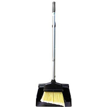 Комплект для уборки пола с телескопическими ручками "Ergo"