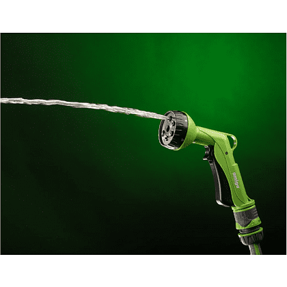 Комплект поливочный Amigo Grande 79234, 1/2", 6 функций - 14