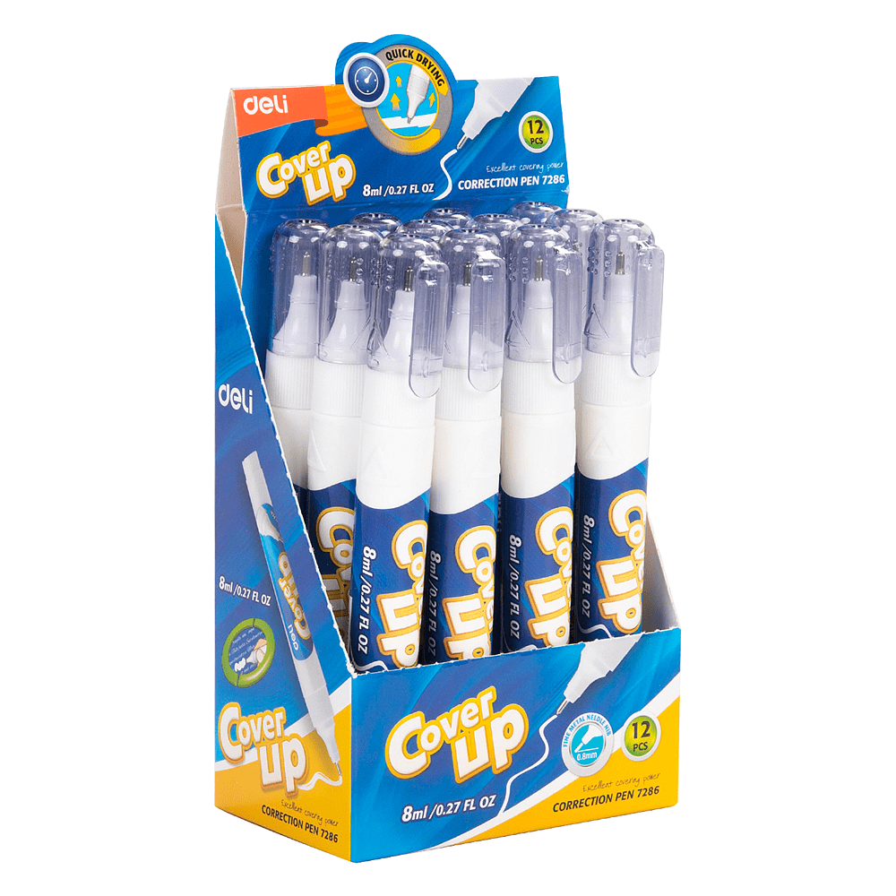 Корректор ручка "Cover up", 8 мл - 2
