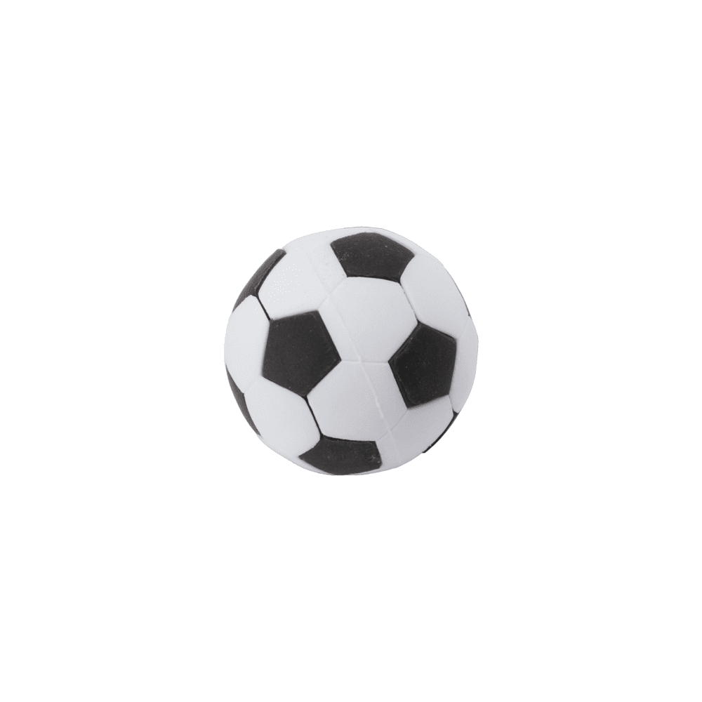 Ластик "IWAKO Soccer Ball", 1 шт - 2