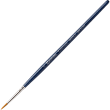 Кисть "Escoda Chronos, микс