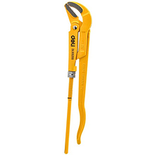 Ключ трубный Deli YS EDL105255 1.5"