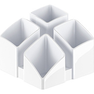  Подставка для канцелярских мелочей 