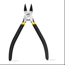 Бокорезы Deli YS EDL2706