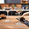 Набор бокалов для шампанского «Cheers Bar», 315 мл, 6 шт/упак - 2