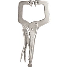 Клещи Deli YS DL20011