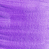 Краска акриловая глянцевая "Декола", 607 фиолетовая, 50 мл., банка - 3