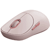 Мышь Xiaomi "Wireless Mouse 3", розовая   - 2