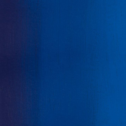 Краски акриловые "Ладога", 500 голубая ФЦ, 500 мл., банка - 3