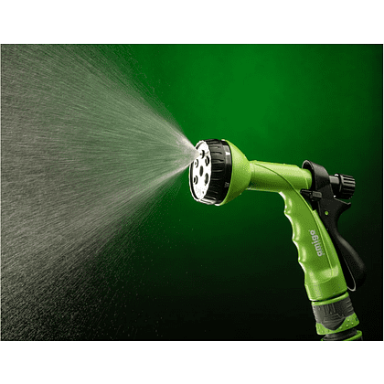 Комплект поливочный Amigo Grande 79230, 1/2", 6 функций - 5