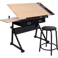 Стол для черчения и рисования "Малевичъ"