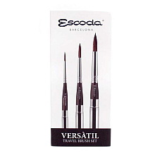 Набор кистей "Escoda Versatil"