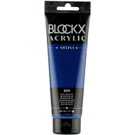 Краски акриловые 