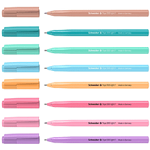 Ручка шариковая автоматическая "Schneider Tops 505 F"