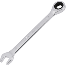 Ключ комбинированный Deli YS EDL34130