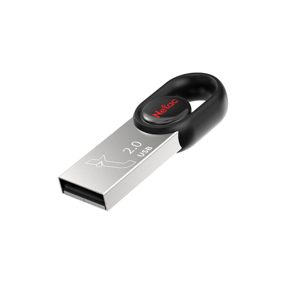 USB Flash накопитель 2.0 32 Gb UM2, пластик, металл - 3