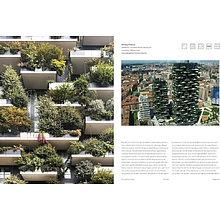 Книга на английском языке "Façades: A Visual Compendium of Modern Architectural Styles", Oscar Riera Ojeda, Byron Hawe