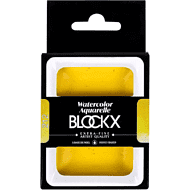 Краски акварельные 