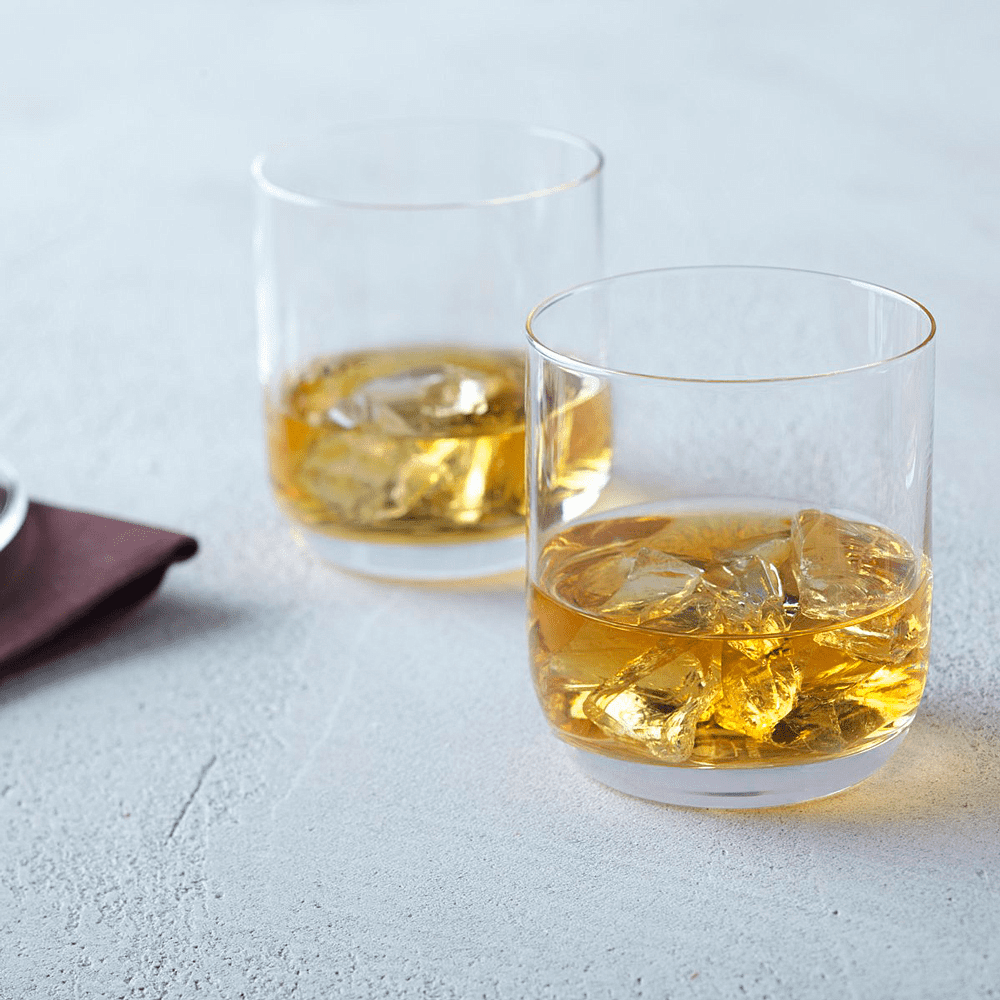 Набор стаканов «Daily», 320 мл, 6 шт/упак - 4