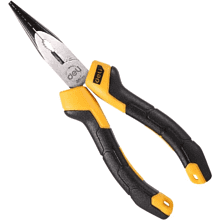 Длинногубцы Deli YS EDL2106Z