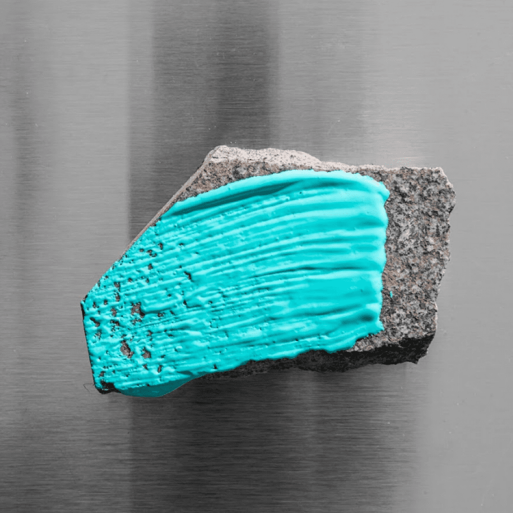 Краски акриловые"Himi Jelly Cup", набор 36 цветов, 12 мл, кювета - 20