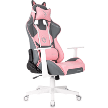 Кресло игровое Бюрократ Knight "Catzy"