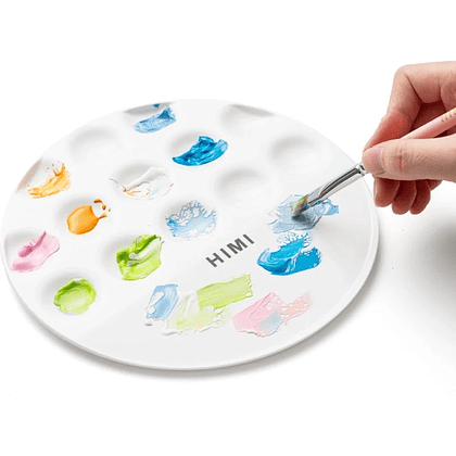 Палитра "Himi Ufo", 13 ячеек