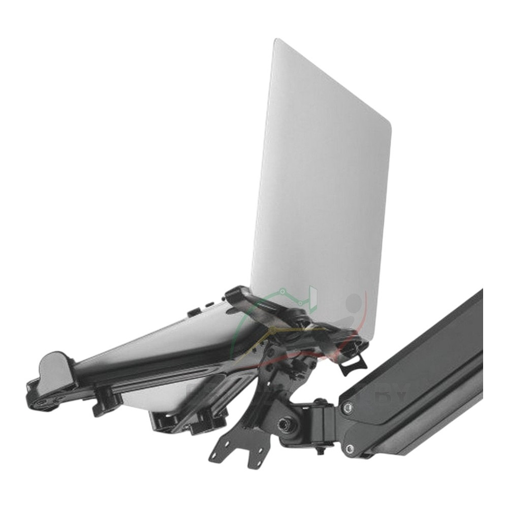 Крепление для ноутбука NBH-5, черный - 2