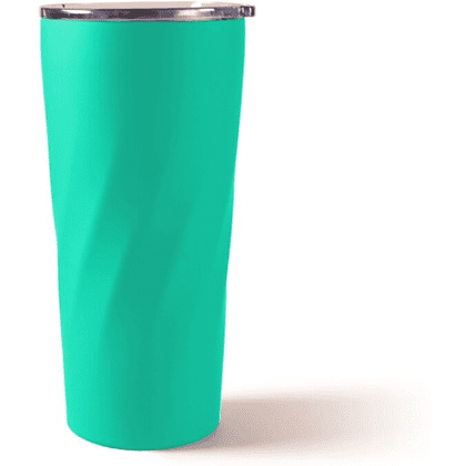 Термокружка FAMILY RADMIR, металл, 600 мл, мятный