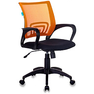 Кресло для персонала Бюрократ 
