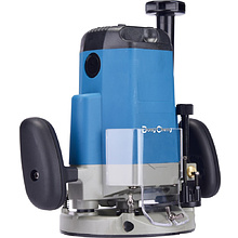 Фрезер DongCheng DMR02-12, Кромочный, 1850 Вт