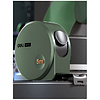 Рулетка Deli HS HT8519L, 5 м х 19 мм, Soft Touch, зеленый - 6