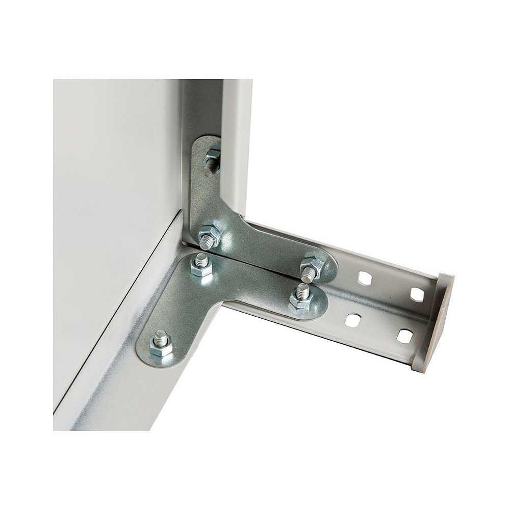 Стеллаж MS 200KD/100x40/4 (1950x1000x400) - 3