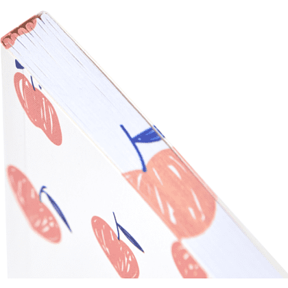 Блокнот "45496", А5, 96 листов, разноцветный - 3