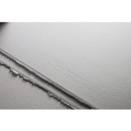 Бумага для акварели "Fabriano 5", 50% хлопок, мелкое зерно, 70х100 см, 350 г/м2