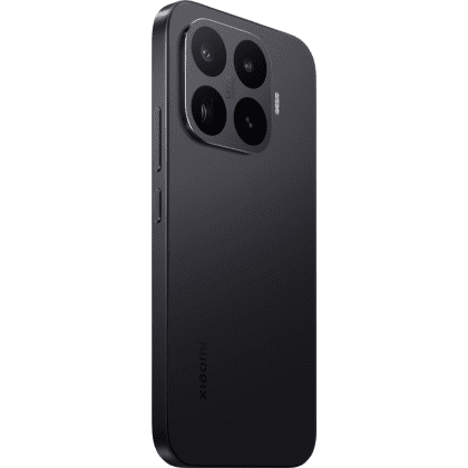 Смартфон Xiaomi 17T, 12GB/256GB, Black RU - 7