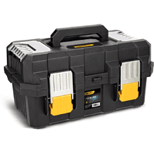 Ящик для инструмента Deli "DL432519"