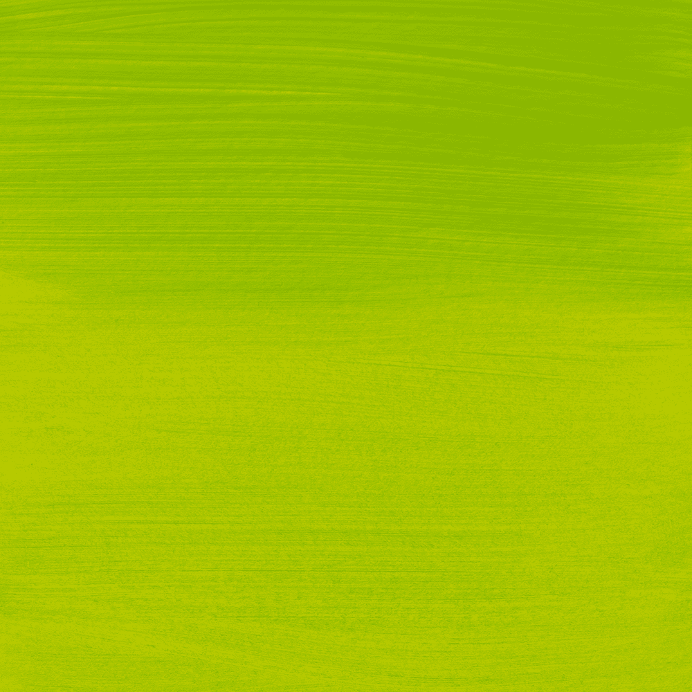 Краски акриловые "Amsterdam", 617 желто-зеленый, 20 мл, туба - 2