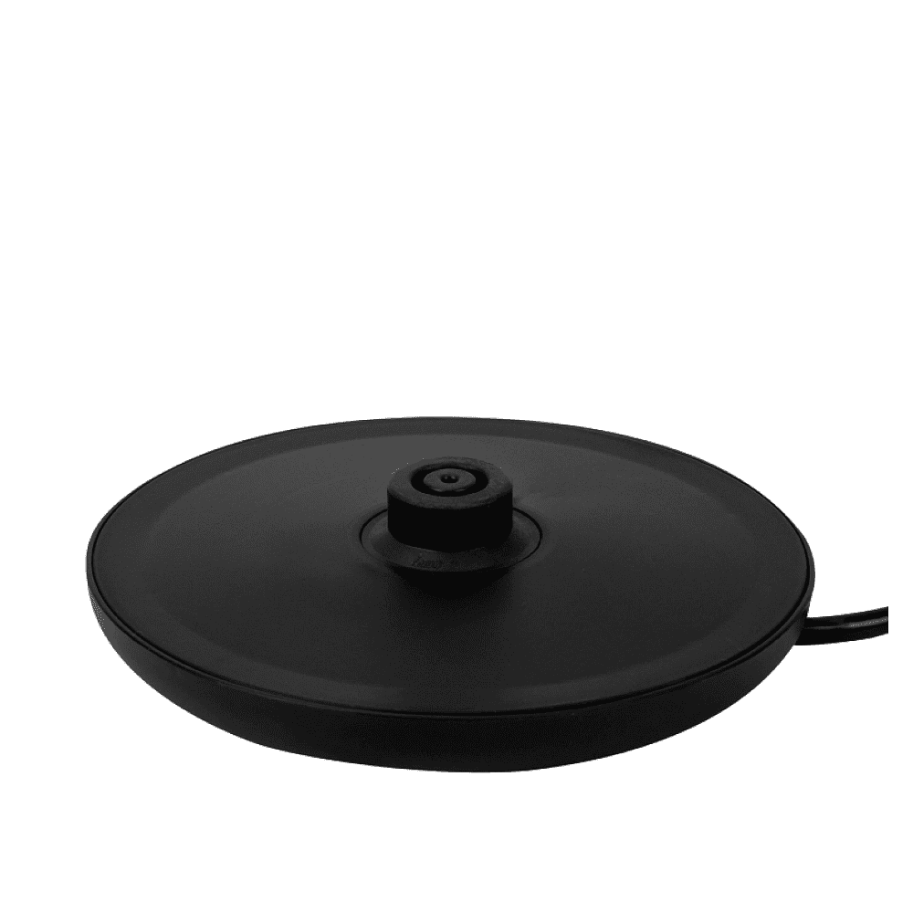 Электрочайник Sonnen "KT-8719B", черный - 8