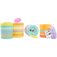 Точилка Milan "Sugar"