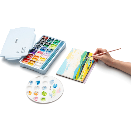 Палитра "Himi Ufo", 13 ячеек - 3