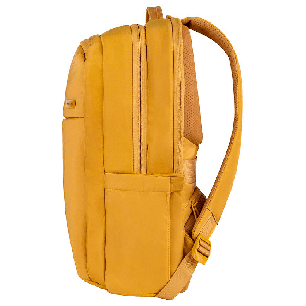 Рюкзак молодежный Coolpack "Bolt Pine", горчичный - 2