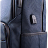 Рюкзак для ноутбука 15.6" "Spark", темно-синий - 6