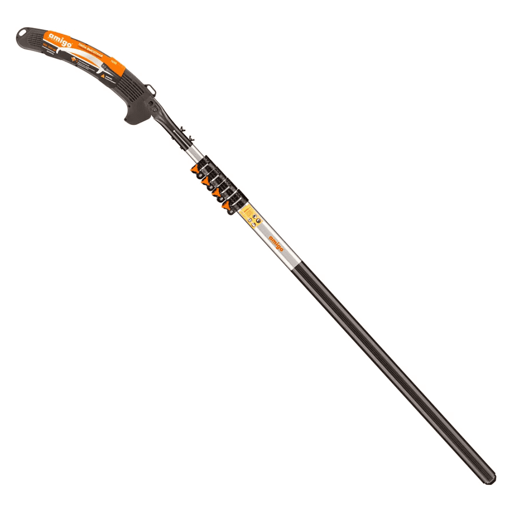 Пила садовая Amigo Grande 76113, 550 см, телескопическая - 7