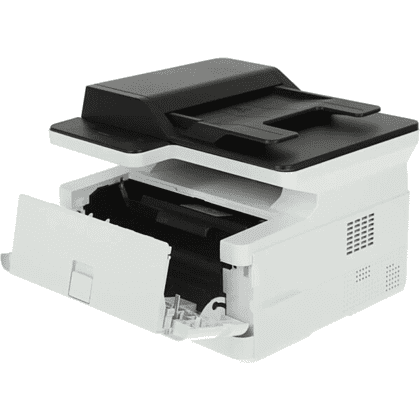 МФУ лазерное монохромное Deli M2500ADNW - 4