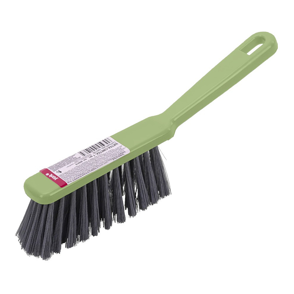 Щетка-сметка "York", ассорти - 11