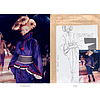 Книга на английском языке "Alexander McQueen: Iconic"  - 4