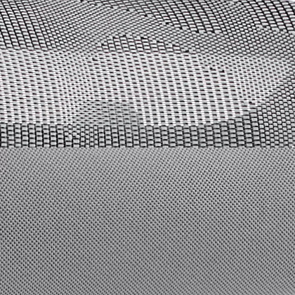 Кресло эргономичное EVERPROF Omega, Grey сетка, серый, металл, корпус серый - 6