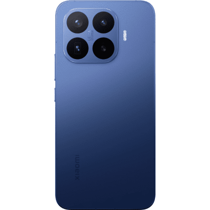 Смартфон XIAOMI 17T Pro, 12GB/512GB, Deep Blue, EU - 5