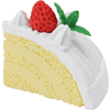 Ластик "IWAKO Cake No.1", 1 шт, ассорти - 6